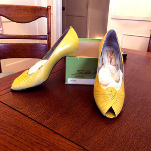 Timeless HEELS,open toe